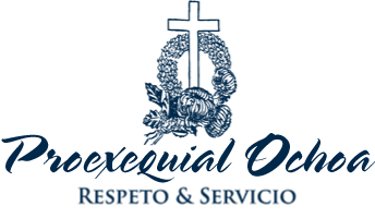 Proexequial ochoa